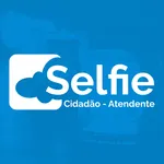 Selfie Cidadão - Atendente icon
