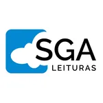 SGA Leituras com Foto icon