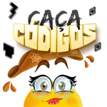 Caça Códigos - Maio Amarelo icon