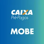 CAIXA Pré-Pagos MOBE icon