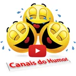 Canais de Humor icon
