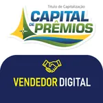 Vendedor Capital de Prêmios icon