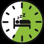 Poliphasic Sleep Cycle icon