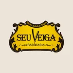 Barbearia Seu Veiga - Cartão F icon