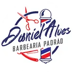 Barbearia Padrão Daniel Alves icon