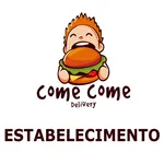 Come Come - Estabelecimento icon