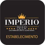 Império Beer Espeteria - Gesto icon