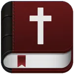 Catholic Bible Now icon