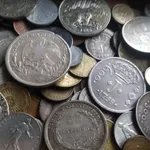 Moedas da ONU icon