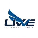 LIVVE Portaria Remota icon