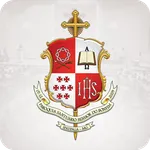 Paróquia Senhor do Bonfim icon