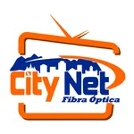 City Net STB icon