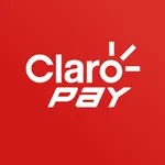 Claro pay: Conta digital icon