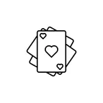 Card Counter App icon