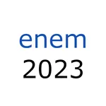 Prova Enem 2023 icon