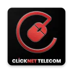 ClickNet Telecom icon