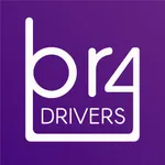 BR4 DRIVERS Passageiro icon