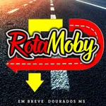 RotaMoby - Viagem Simplificada icon
