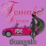 Female Passageiro icon