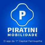 Piratini Mobilidade Passageiro icon