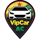 VipCar AC passageiro icon