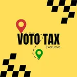Vototax - Passageiro icon