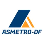 ASMETRÔ-DF icon