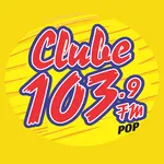 Clube 103.9 FM icon