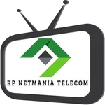 RP NETMANIA TELECOM STB icon