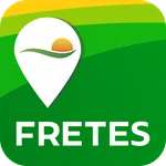 COAMO Fretes icon