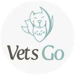 Vets Go Provedor icon