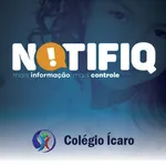 NOTIFIQ Colégio Ícaro icon