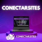 Conectar Sites icon