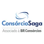 Consórcio Saga icon