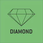 Central do Corretor Diamond icon