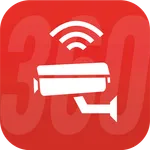 Control 360 icon
