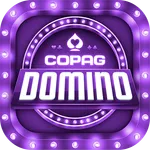 Dominó - Copag Play icon