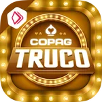 Truco - Copag Play icon
