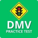 DMV Practice Test 2025 icon