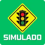 Simulado CNH: Prova 2026 icon
