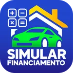 Simular Financiamento icon