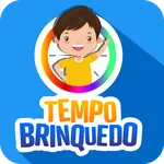 Tempo Brinquedo: Controle icon