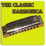 Harmonica icon