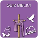 Quiz Biblici icon