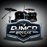 Drum Rocker: Musical Drum Kit icon