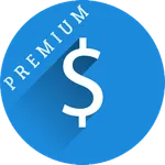Minhas Contas Premium icon