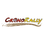 CronoRally Odometro icon