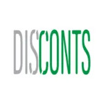 Disconts icon