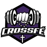 CrossFÉ icon