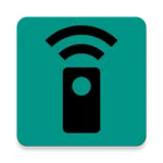 Remote icon